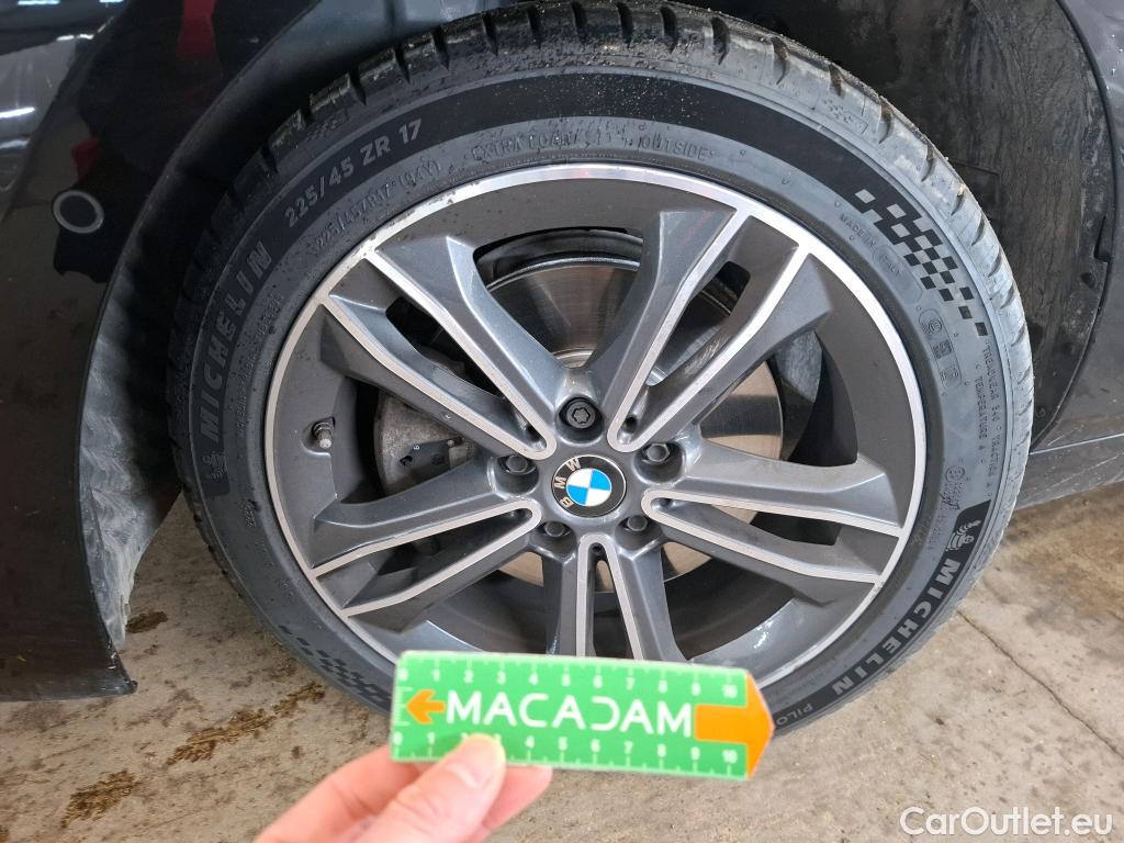  Bmw  Serie 1 Série 1 Berline 118 i Edition Sport 1.5 135CV BVA7 E6d #20