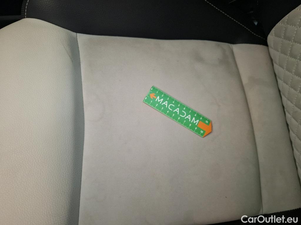  Fiat  500 FIAT  2015 3P Berline Hybrid 10 BSG 70 ch Dolcevita #8