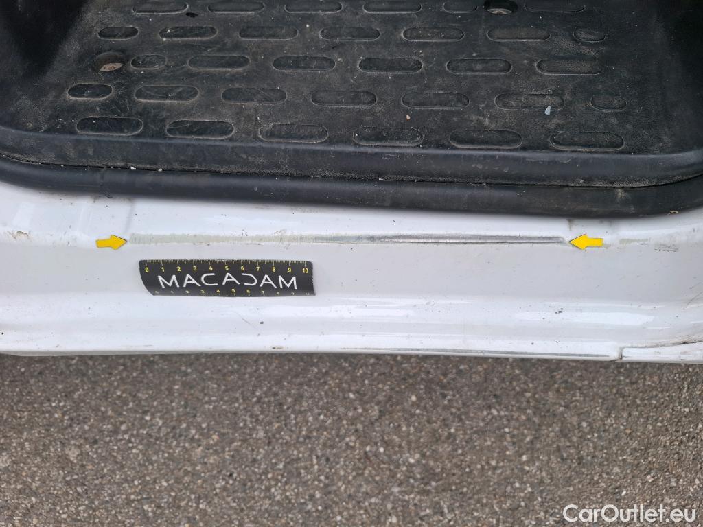  Citroen  Jumper  Fourgon Grand Volume 35 L3H3 Club BlueHDi 140 Start&Stop 2.2 BlueHDi 140CV BVM6 E6dT #13