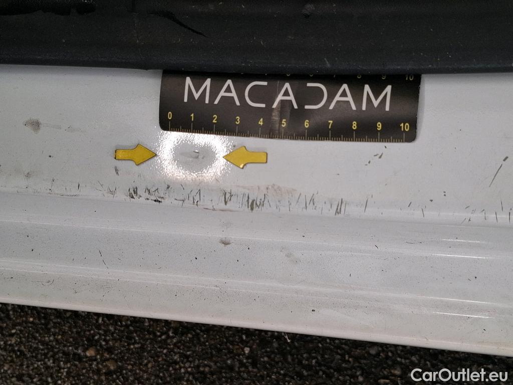  Citroen  Berlingo  Fourgon Club M 1000 1.2 PureTech 130CV BVA8 E6d #24