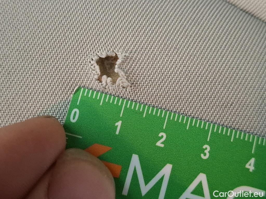  Fiat  500 FIAT  2015 3P Berline Hybrid 10 BSG 70 ch Dolcevita #4