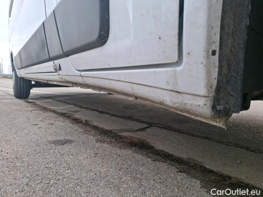  Citroen  Jumper  Fourgon Grand Volume 35 L3H3 Club BlueHDi 140 Start&Stop 2.2 BlueHDi 140CV BVM6 E6dT #11