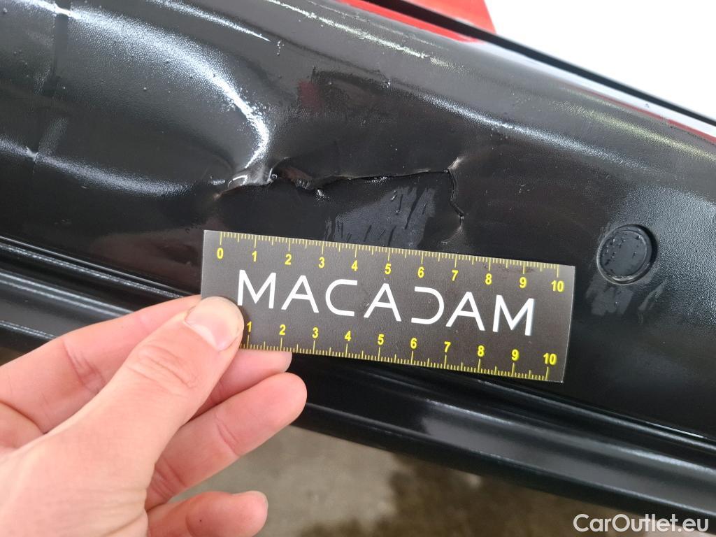  Citroen  Berlingo  Fourgon Club M 650 1.5 BlueHDi 75CV BVM5 E6dT #17