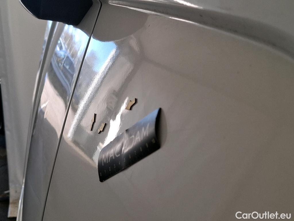  Citroen  Berlingo  Fourgon Club M 1000 1.2 PureTech 130CV BVA8 E6d #2