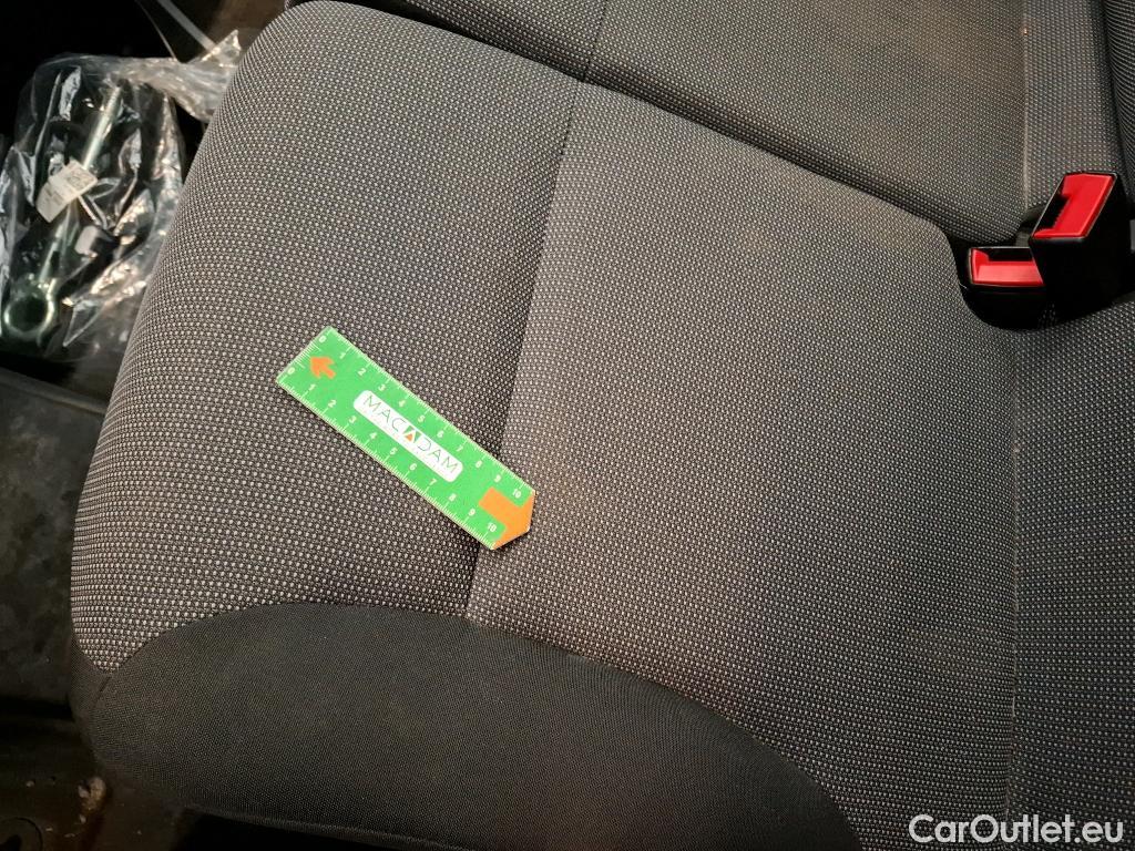  Citroen  Berlingo  Fourgon Worker M 1000 1.5 BlueHDi 130CV BVA8 E6dT #5