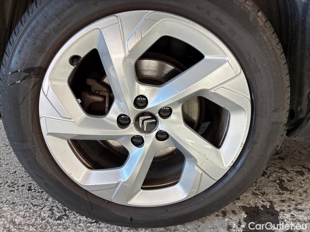  Citroen  C5  Aircross Business 1.5 BlueHDi 130CV BVA8 E6d #4