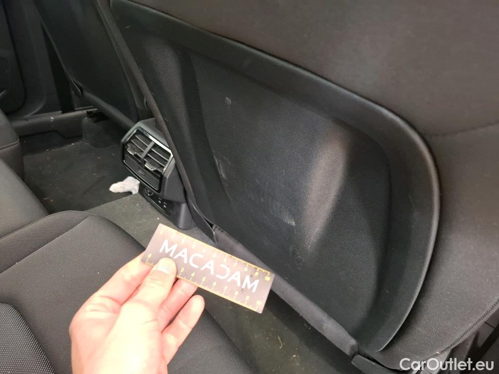  Audi  Q3 AUDI   2018  5P  SUV 15 35 TFSI 150 S TRONIC BUSINESS LINE #10