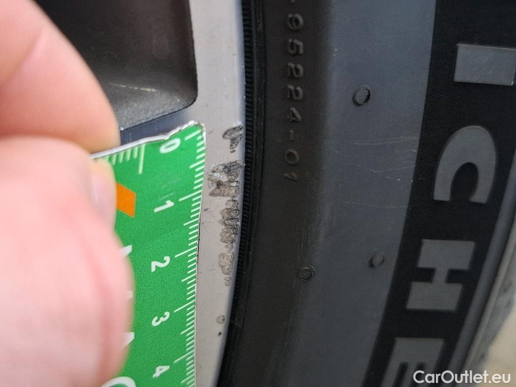  Bmw  Serie 1 Série 1 Berline 118 i Edition Sport 1.5 135CV BVA7 E6d #23