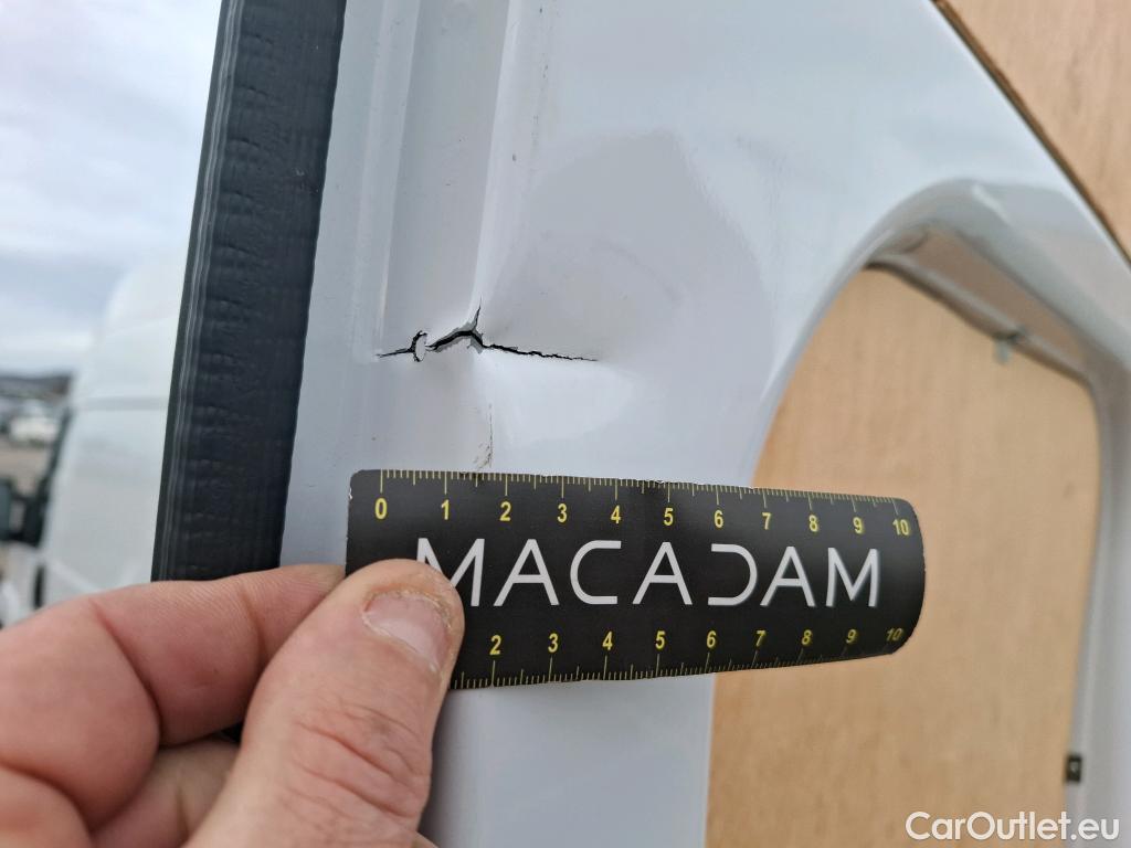  Citroen  Jumper  Fourgon Grand Volume 35 L3H3 Club BlueHDi 140 Start&Stop 2.2 BlueHDi 140CV BVM6 E6dT #3