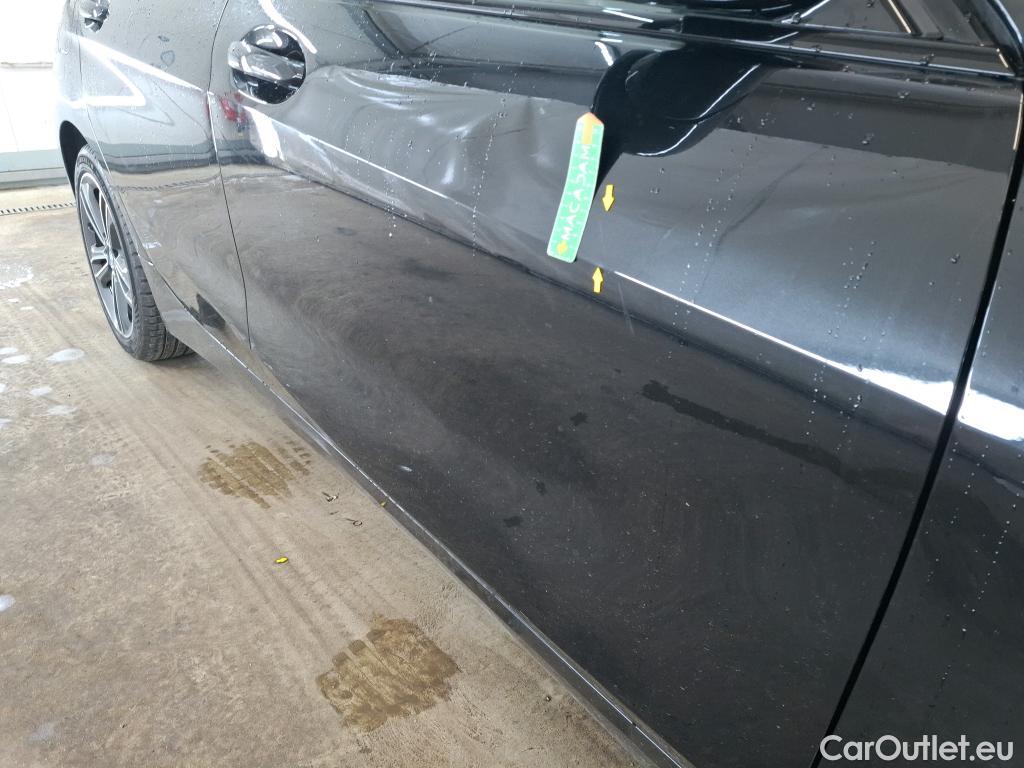  Bmw  Serie 1 Série 1 Berline 118 i Edition Sport 1.5 135CV BVA7 E6d #4