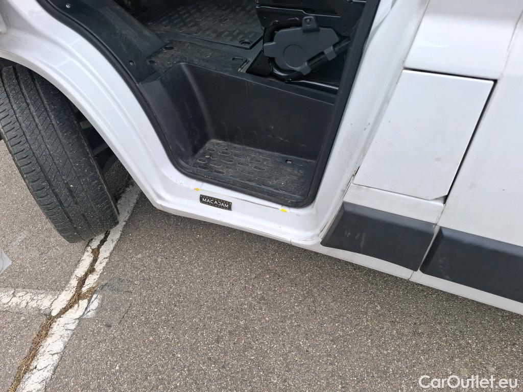  Citroen  Jumper  Fourgon Grand Volume 35 L3H3 Club BlueHDi 140 Start&Stop 2.2 BlueHDi 140CV BVM6 E6dT #12