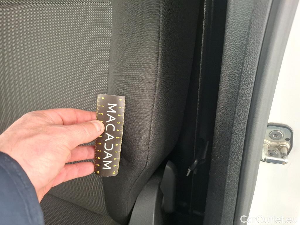  Citroen  Berlingo  Fourgon Club M 1000 1.2 PureTech 130CV BVA8 E6d #21