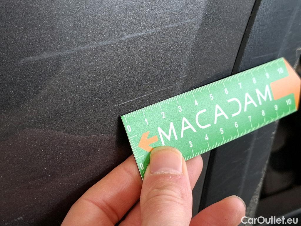  DS  DS7 7 Crossback Performance Line + 1.6 PureTech 180CV BVA8 E6d #8