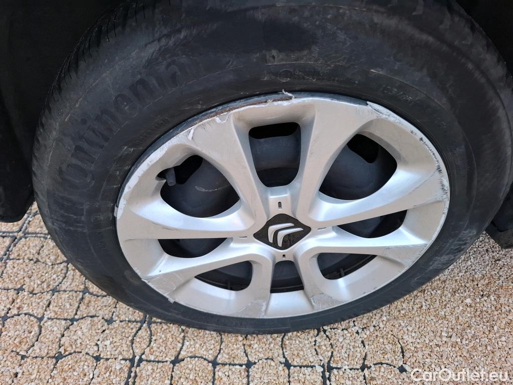  Citroen  C3  Société Feel 1.5 BlueHDI 100CV BVM5 E6dT #14