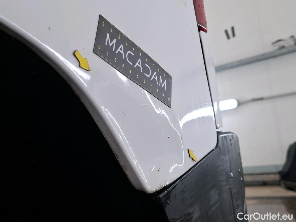  Citroen  Berlingo  Fourgon Club M 650 1.5 BlueHDi 75CV BVM5 E6dT #3