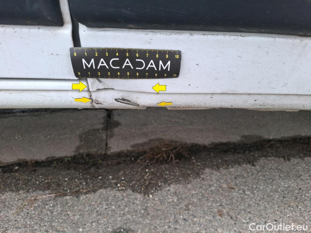  Citroen  Jumper  Fourgon Grand Volume 35 L3H3 Club BlueHDi 140 Start&Stop 2.2 BlueHDi 140CV BVM6 E6dT #26