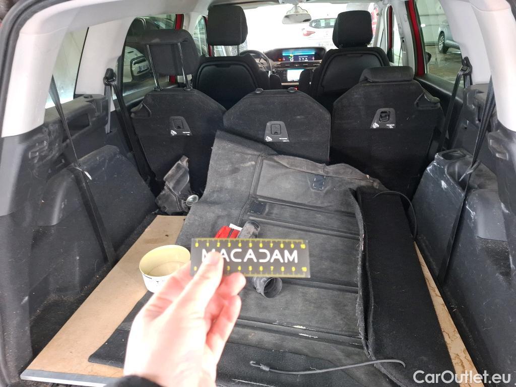  Citroen  C4 Grand Picasso /Spacetourer Business + 1.5 BlueHDi 130CV BVA8 E6dT #3