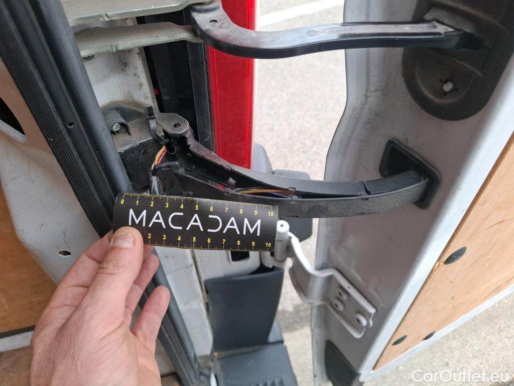  Citroen  Jumper  Fourgon Grand Volume 35 L3H3 Club BlueHDi 140 Start&Stop 2.2 BlueHDi 140CV BVM6 E6dT #15