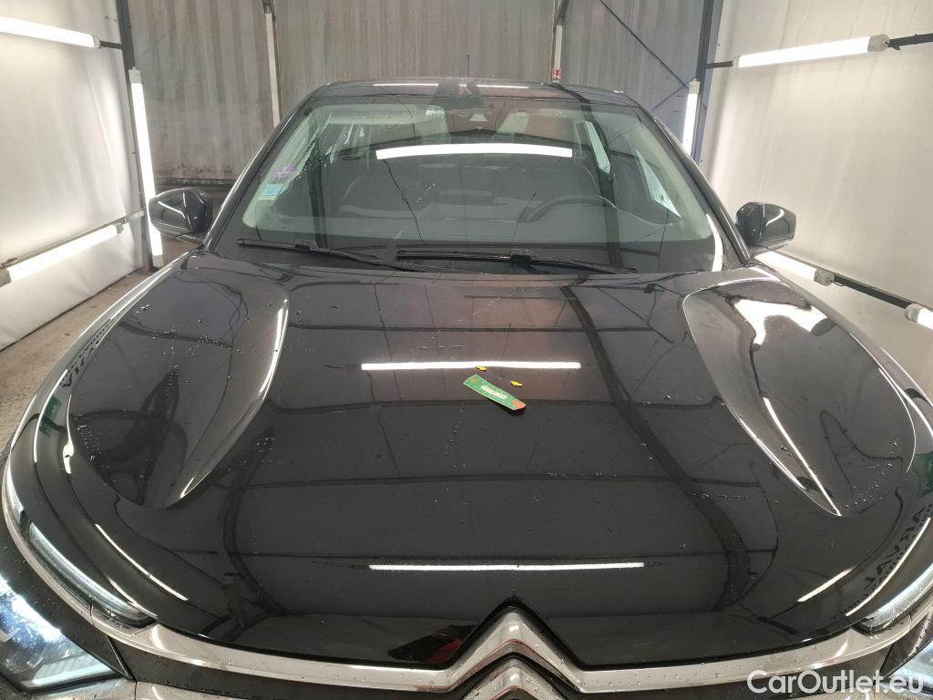  Citroen  C4  X Feel Pack 1.2 PureTech 130CV BVA8 6E #1