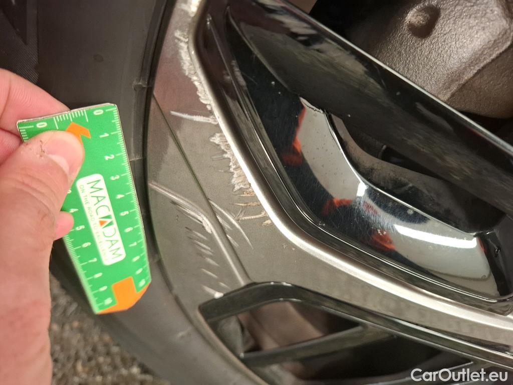  Citroen  C4  X Feel Pack 1.2 PureTech 130CV BVA8 6E #8