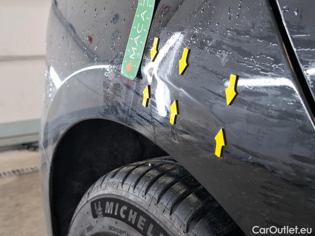  Bmw  Serie 1 Série 1 Berline 118 i Edition Sport 1.5 135CV BVA7 E6d #38