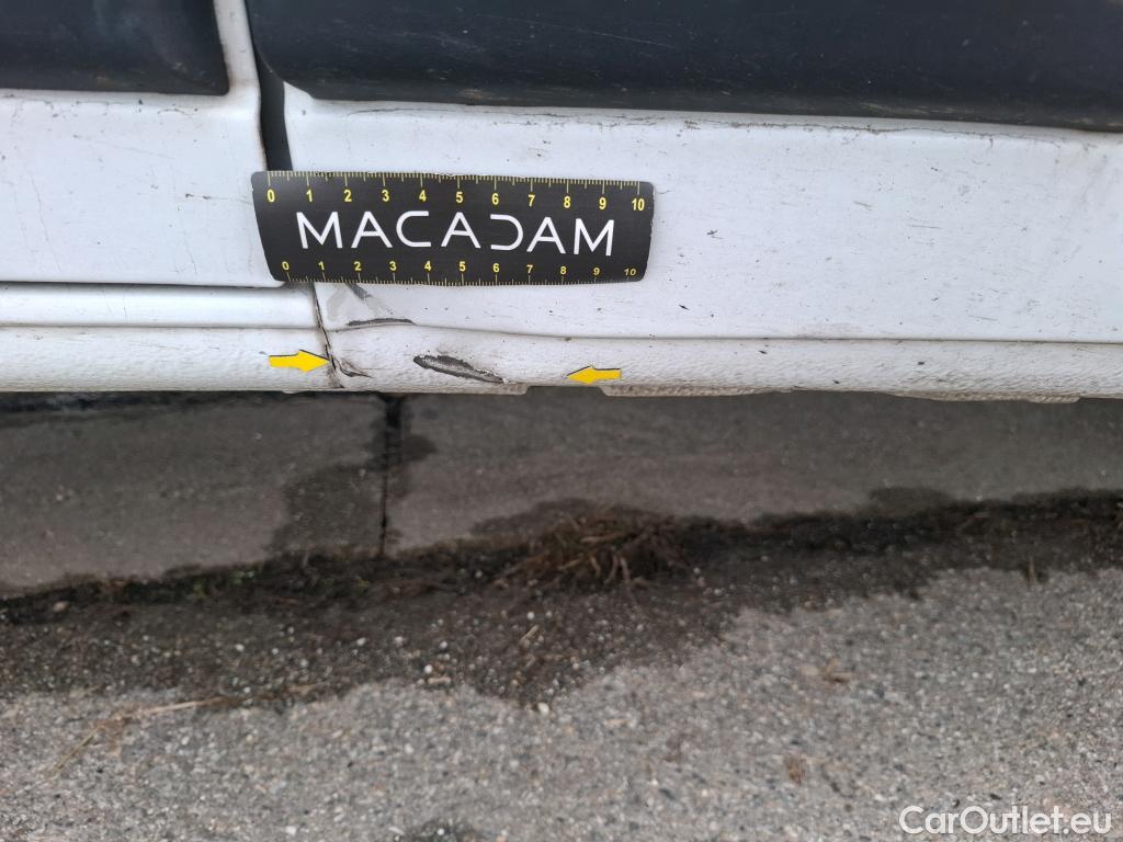  Citroen  Jumper  Fourgon Grand Volume 35 L3H3 Club BlueHDi 140 Start&Stop 2.2 BlueHDi 140CV BVM6 E6dT #10