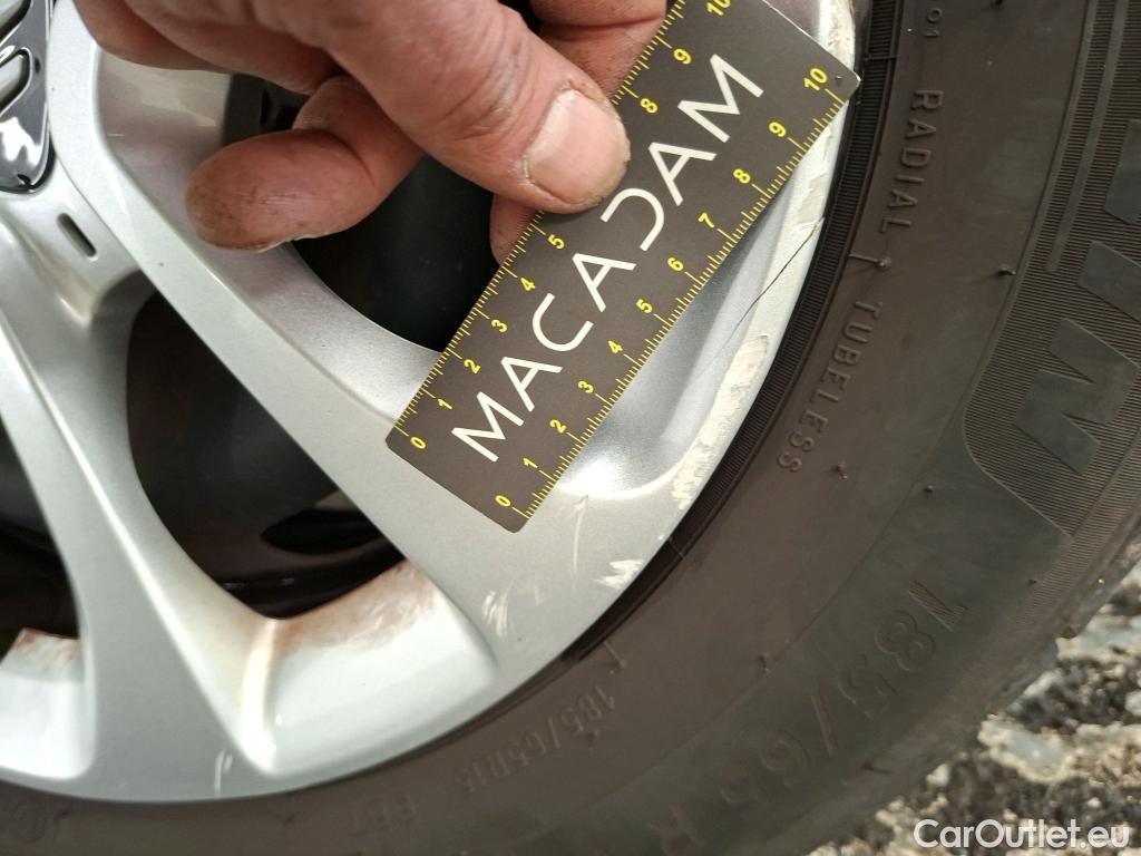  Citroen  C3 CITROEN  / 2016 / 5P / Berline BlueHDi 100 S&S BVM Feel #16