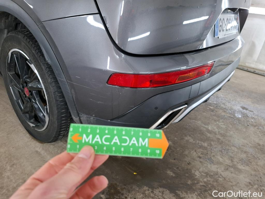  DS  DS7 7 Crossback Performance Line + 1.6 PureTech 180CV BVA8 E6d #11