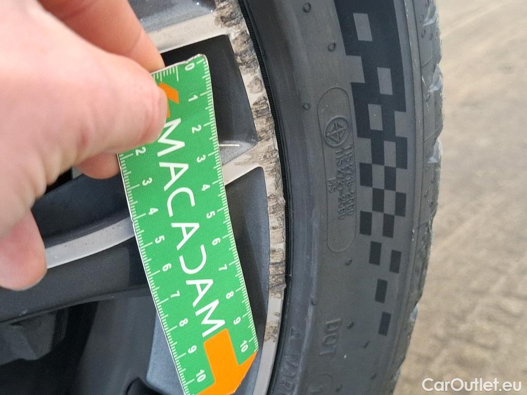  Bmw  Serie 1 Série 1 Berline 118 i Edition Sport 1.5 135CV BVA7 E6d #34