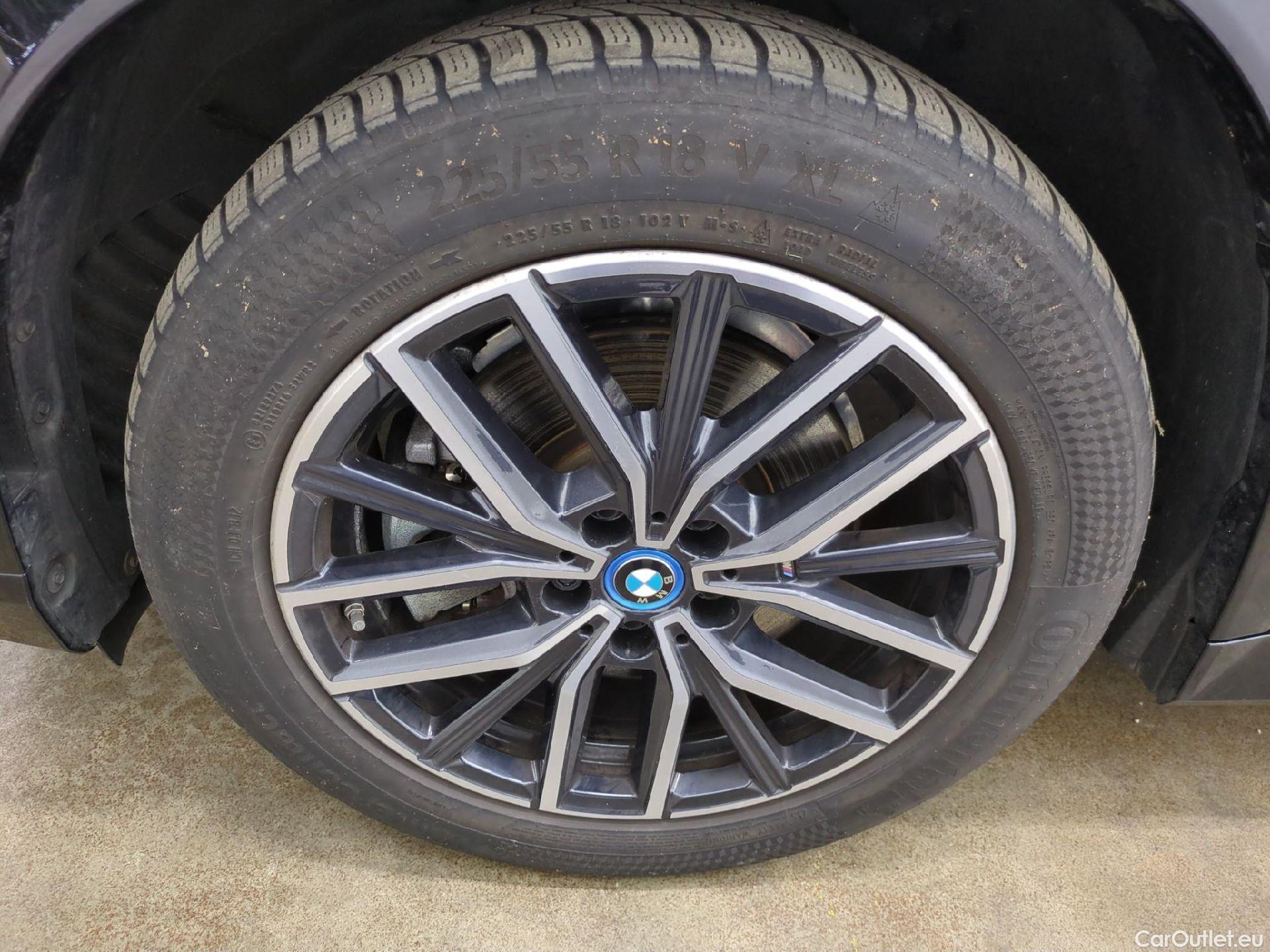  Bmw  X1 BMW  / 2022 / 5P / SUV xDrive25e M Sport DKG7 #10