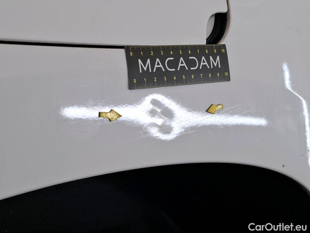  Citroen  Berlingo  Fourgon Club M 650 1.5 BlueHDi 75CV BVM5 E6dT #2