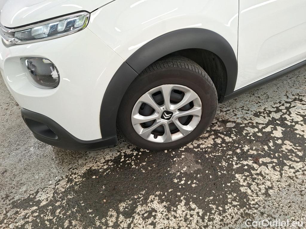  Citroen  C3 CITROEN  / 2016 / 5P / Berline BlueHDi 100 S&S BVM Feel #11