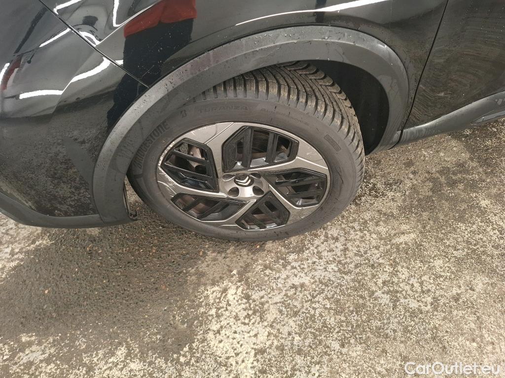  Citroen  C4  X Feel Pack 1.2 PureTech 130CV BVA8 6E #5