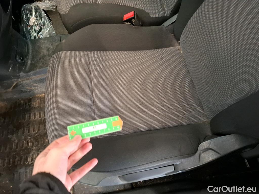  Citroen  Berlingo  Fourgon Worker M 1000 1.5 BlueHDi 130CV BVA8 E6dT #6