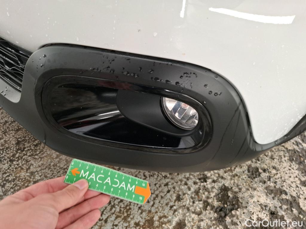  Citroen  C3 CITROEN  / 2020 / 5P / Berline PureTech 83 S&S BVM Feel Pack #15