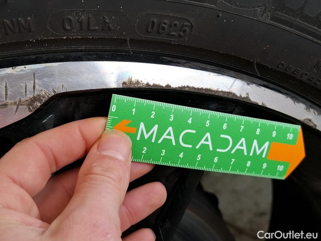  DS  DS7 7 Crossback Performance Line + 1.6 PureTech 180CV BVA8 E6d #19