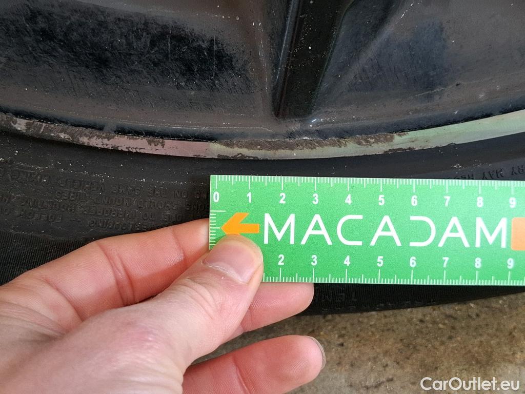  DS  DS7 7 Crossback Performance Line + 1.6 PureTech 180CV BVA8 E6d #16