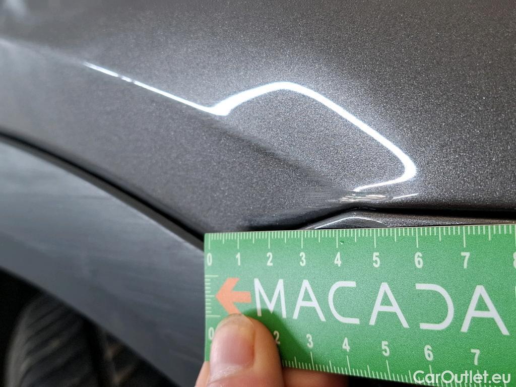  DS  DS7 7 Crossback Performance Line + 1.6 PureTech 180CV BVA8 E6d #2