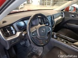  Volvo  XC60 VOLVO  / 2017 / 5P / SUV B4 D AWD GEARTR. BUSINESS PLUS #124