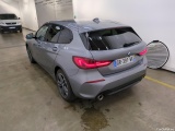  Bmw  Serie 1 Série 1 Berline 118 i Edition Sport 1.5 135CV BVA7 E6d #4