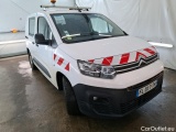  Citroen  Berlingo  Fourgon Worker M 1000 1.5 BlueHDi 130CV BVA8 E6dT #4