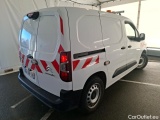  Citroen  Berlingo  Fourgon Club M 1000 1.2 PureTech 130CV BVA8 E6d #3