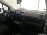 Citroen  Berlingo  Fourgon Club M 1000 1.2 PureTech 130CV BVA8 E6d #5