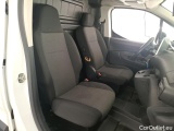  Citroen  Berlingo  Fourgon Club M 1000 1.2 PureTech 130CV BVA8 E6d #8