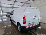  Citroen  Berlingo  Fourgon Club M 650 1.5 BlueHDi 75CV BVM5 E6dT #2