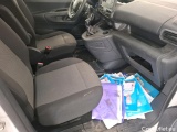  Citroen  Berlingo  Fourgon Club M 650 1.5 BlueHDi 75CV BVM5 E6dT #8