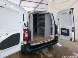  Citroen  Berlingo  Fourgon Club M 650 1.5 BlueHDi 75CV BVM5 E6dT #10