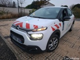  Citroen  C3  Société Feel 1.5 BlueHDI 100CV BVM5 E6dT #2