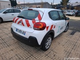  Citroen  C3  Société Feel 1.5 BlueHDI 100CV BVM5 E6dT #5