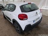  Citroen  C3 CITROEN  Société / 2020 / 5P / Berline / VU BlueHDi 100 SandS BVM6 Feel Nav #2